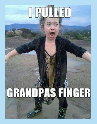 I pulled Grandpas finger D: Funny As Hell, Memes Humor, E Card, Laughing So Hard, Funny Signs, Super Funny, Funny People, Bones Funny, Funny Kids