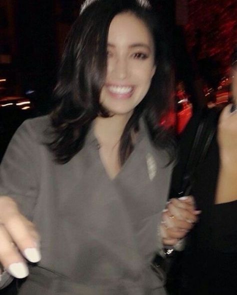 Christian Serratos Icons, Christian Serrato, Instagram Food Pictures, Christian Serratos, Negan Twd, Twd Cast, Celebrity Aesthetic, Sick Of People, Lauren Cohan