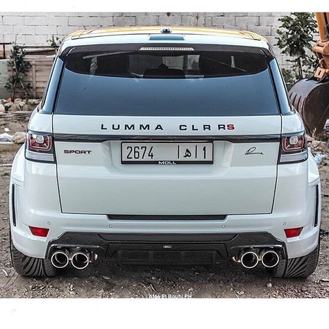 Range Rover Lumma Clr Rs, Lumma Clr Rs, Range Rover Lumma, Range Rover White, Range Rover Svr, Cars Range Rover, Hummer Truck, Landrover Range Rover, Luxury Cars Range Rover