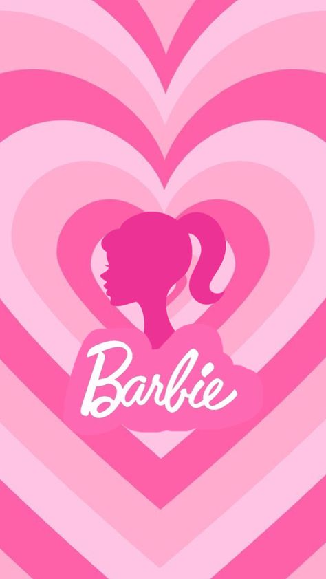 Barbie Decorations, Barbie Tattoo, Barbie Wallpaper, Spiderman Images, Pink Glitter Wallpaper, Tattoo Themes, Walpaper Hello Kitty, Barbie Theme, Barbie Birthday