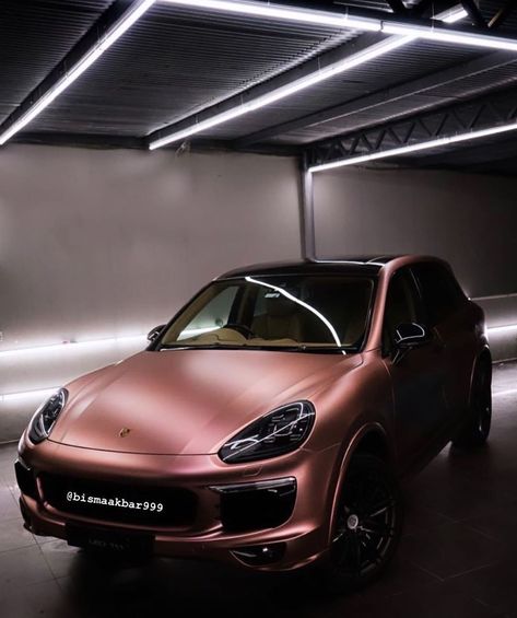 Dream Cars, Porsche, Pakistan, Vision Board, Bmw, Rose Gold, Cars, Pink, Gold