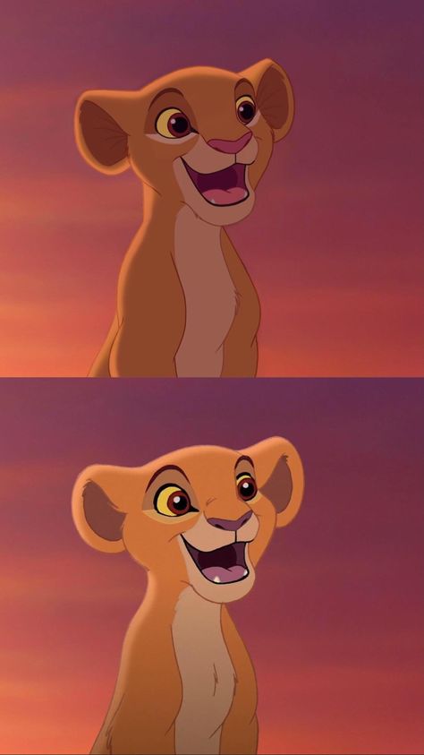 Lion King 2 redraw: cub Kiara by spicygaypizzarolls on DeviantArt Lion King Kiara, Kiara Lion King, Nala Lion King, Lion King Images, Get Better At Drawing, Kiara And Kovu, Lion King 1, Lion King Drawings, Lion King Pictures