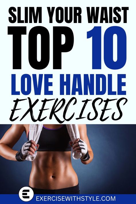 Tired of endless searches for effective love handle exercises? We feel you! Our 'Love Handle Workout: Top 10 Exercises' guide breaks down the science behind each move. Say goodbye to confusion, hello to results! 💪 #BestLoveHandleExercises Love Handles Workout With Weights, How Lose Love Handles, How Loose Love Handles Women, Exercises To Get Rid Of Love Handles, Workouts To Get Rid Of Love Handles, Exercise For Love Handles Woman, How To Get Rid Of Love Handles Fast, How To Get Rid Of Love Handles, Love Handles Workout At Home