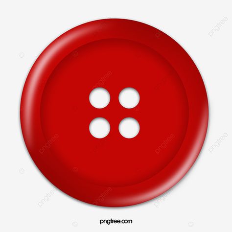 Forest Fellow, Apple Web, Button Clipart, Clothes Clipart, Red Clipart, Button Clothes, Branding Images, Button Image, Png Clothes