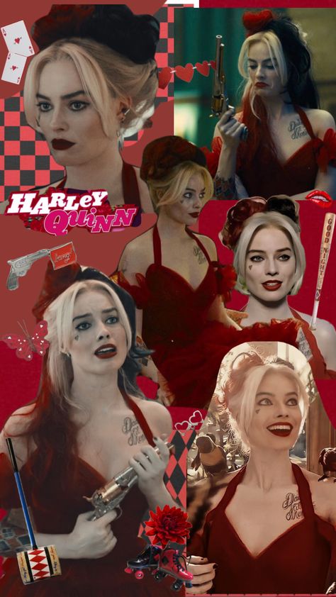 Harley Quinn Old Harley Quinn, Kelsey Core, Arley Queen, Harleen Quinn, Birds Of Prey Harley Quinn, Harley Quinn Artwork, Joker And Harley Quinn, Me Tv, Margot Robbie