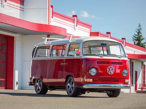 Combi Vw T2, Vintage Volkswagen Bus, Puyallup Washington, Kombi Clipper, Vw Bus T2, Volkswagen Minibus, Vw Bus T1, Volkswagen Camper Van, Volkswagen Van