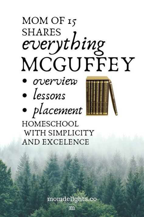 The Need-To-Know About McGuffey Readers - Homeschool Giveaways Mcguffey Reader Lesson Plans, Robinson Curriculum, Mcguffey Readers, Teaching Styles, Charlotte Mason Homeschool, Read For Free, Homeschool Projects, Homeschool Books, Homeschooling Resources