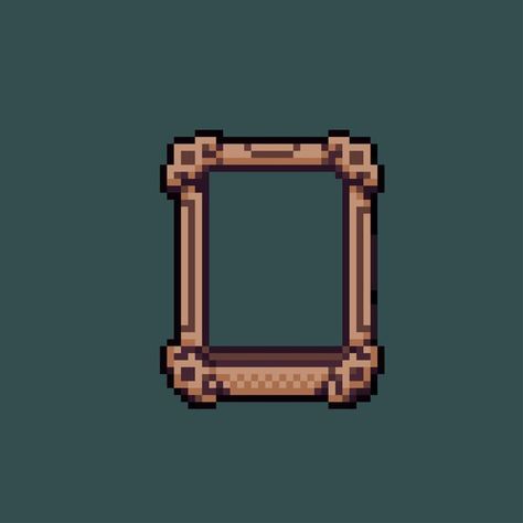 Pixel Art Frame, Pixel Art Border, Steampunk City, Pixel Art Landscape, Professional Cameras, Pixel Game, Digital Cinema, Concept Art Tutorial, Pixel Art Tutorial