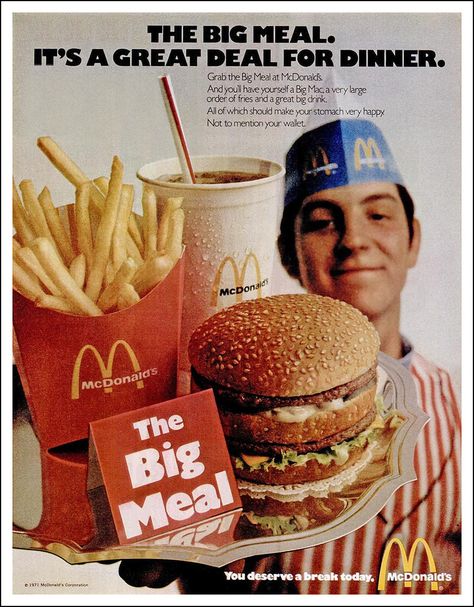 Brand if mcdonalds apparently olympic surprisingly mcdonalds universe loved no burgers worked what official ads. Description from km-development.com. I searched for this on bing.com/images Mcdonalds Burger, Mcdonald's Burger, Restaurant Ad, Mcdonald's Restaurant, Behind Blue Eyes, Vintage Restaurant, Old Advertisements, Fast Food Chains, Food Ads