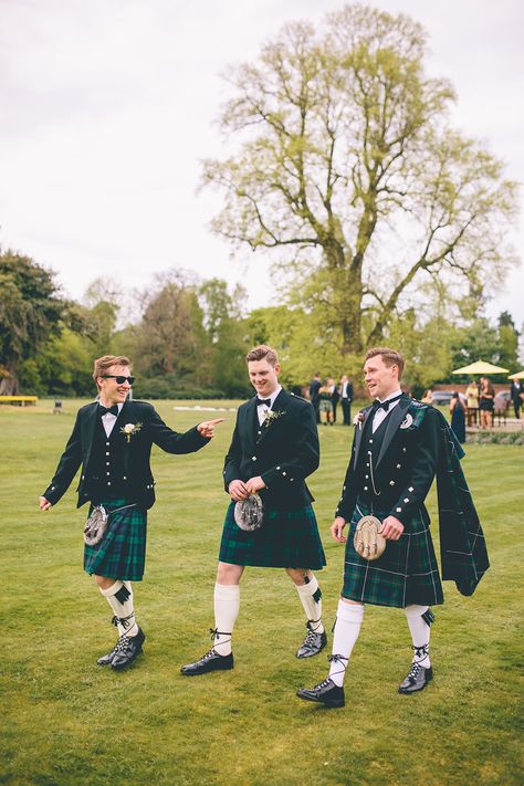 Green Kilt Wedding, Scottish Kilts Men, Wedding Kilts Grooms, Kilt Groom, Kilt Outfit Men, Groom Kilt, Wedding Kilt, Kilt Wedding, Scotland Kilt