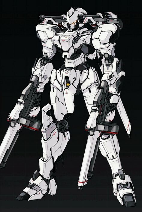 Giant Robot Art, Mech Design Concept, Mech Concept Art Robots, Cool Robot Art, Mech Design Concept Art, Gundam Concept Art, Mecha Concept Art, Mech Anime, Robot Design Sketch