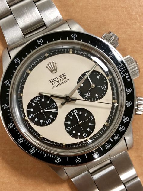 Paul Newman Watch, Rolex Daytona Paul Newman, Rolex Paul Newman, Rolex Cosmograph Daytona, Fancy Watches, Mayfair London, Dream Watches, Old Watches, Best Watches For Men