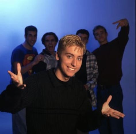 Nsync Funny, People Screaming, 2013 Swag Era, 90s Childhood, 1990's Fashion, Group Photo, 90s Nostalgia, 90s Kids, Aesthetic Videos