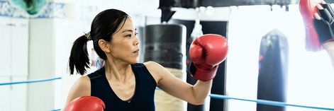 Menstrual cycle and exercise | TRIA Blog Lunch Break Workout, Speed Bag, Boxing Classes, Speed Ball, Low Intensity Workout, Meet Guys, Punching Bag, Boxing Workout, Boxing Gloves