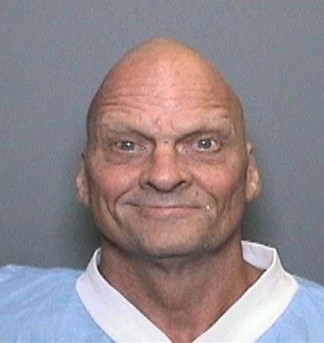 Funny Mugshots, Funny People Pictures, Bad Tattoos, Funny Reaction Pictures, Crazy People, Interesting Faces, Mug Shots, Funny Fails, Funny Faces