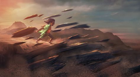 ArtStation - Earth Bender Earth Bending Art, Earth Bending Aesthetic, Earth Bender Aesthetic, Quirk Visuals, Elemental Bending, Magic Animation, Earth Bender, Earth Bending, Aladdin Magi