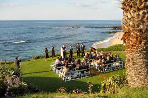 La Jolla, CA - Wedding Bowl - Culver Park La Jolla, 2 Photos, California Wedding, Dolores Park, California, Bowl, Travel