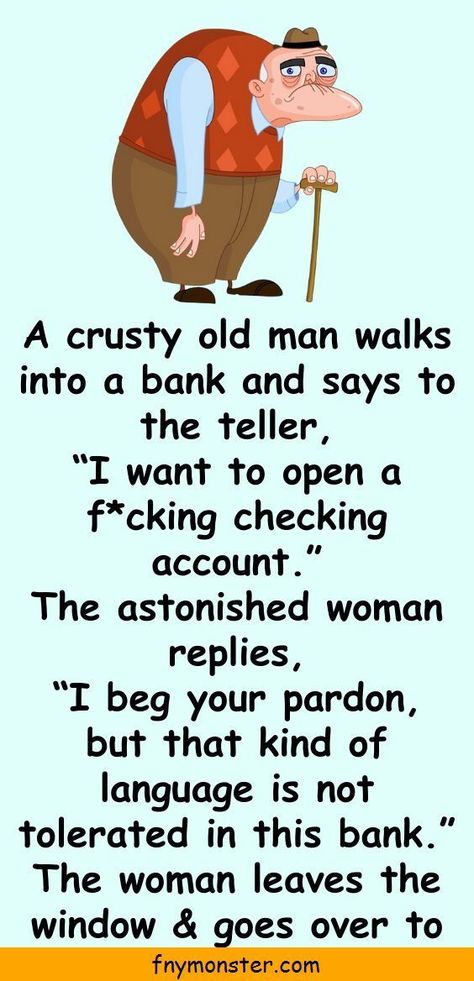 Old Man Jokes, Funny Airport Signs, Funniest Short Jokes, Latest Jokes, Wife Jokes, Work Jokes, Jokes And Riddles, Funny Jokes For Adults, Really Funny Pictures