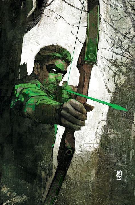 Comics and Other Cool Stuff Green Arrow Comics, Alex Maleev, Arrow Comic, Galaxy Comics, Arrow Black Canary, Arte Nerd, Arrow Art, Film Anime, Univers Dc