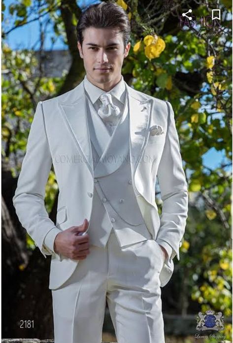 this story starts from talent hunt where dhruv asks manik to chose be… #fanfiction #Fanfiction #amreading #books #wattpad Prince Wedding, White Wedding Suit, Formal Attire For Men, Groom Wedding Attire, Wedding Suits Groom, Groom Tuxedo, White Tuxedo, Designer Suits For Men, Tuxedo Wedding