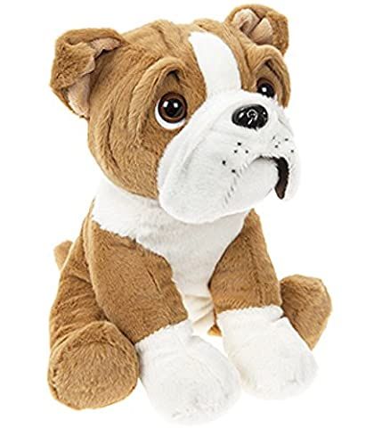 Realistic Face, Toy Bulldog, English Bulldog Puppy, British English, Boy Doll, Girl And Dog, Bulldog Puppies, English Bulldog, Dog Puppy