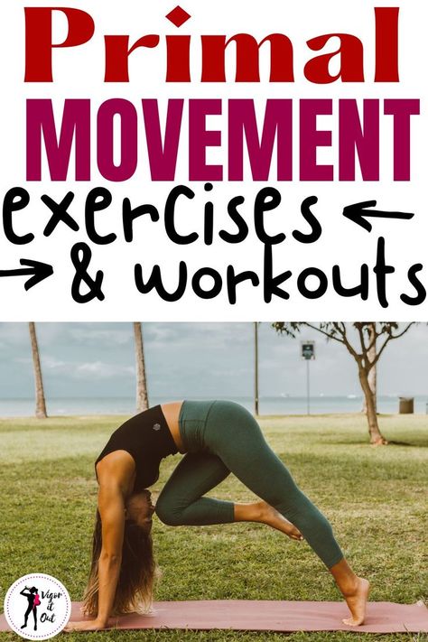 Movement Exercises, Crossfit Workouts For Beginners, Upper Body Hiit Workouts, Functional Training Workouts, Primal Movement, Animal Flow, Functional Workouts, Animal Movement, Hiit Training