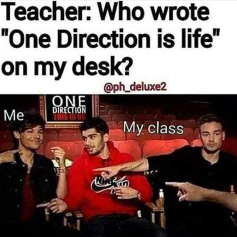 Accurate. One Direction Funny, One Direction Collage, One Direction Drawings, One Direction Fandom, One Direction Jokes, 1d Day, One Direction Images, 1d Funny, Direction Quotes