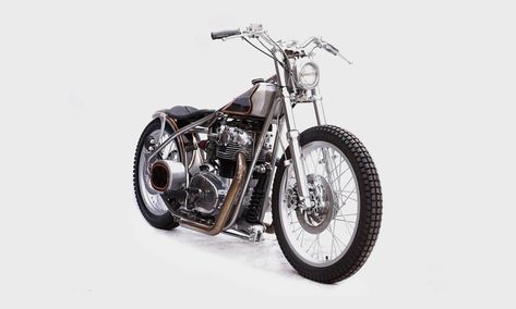 Xs650 Bobber, Yamaha 650, Yamaha Xs650, Flat Track Motorcycle, Triumph Bobber, Motor Yamaha, Bobber Bikes, Cafe Bike, Racing Circuit