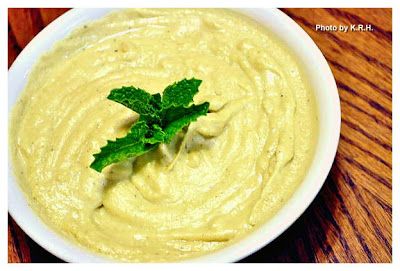 Avgolemono Sauce, Middle Eastern Dishes, Good Karma, Lemon Juice, Middle Eastern, Gravy, Hummus, Plant Based, The Good