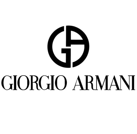 List of 22 Top Sunglasses Brands and Their Logos                                                                                                                                                                                 More Wm Logo, Giorgio Armani Perfume, Armani Perfume, Logo Monogramme, Luxury Brand Logo, Black And White Logo, Fashion Logo Branding, Armani Logo, Monogram Logo Design