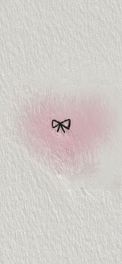 Bow Wallpaper Iphone, Iphone Wallpaper Blur, Beauty Iphone Wallpaper, Rib Tattoos For Women, Bow Wallpaper, Cute Tumblr Wallpaper, Instagram Frame Template, Iphone Lockscreen, Iphone Wallpaper Photos