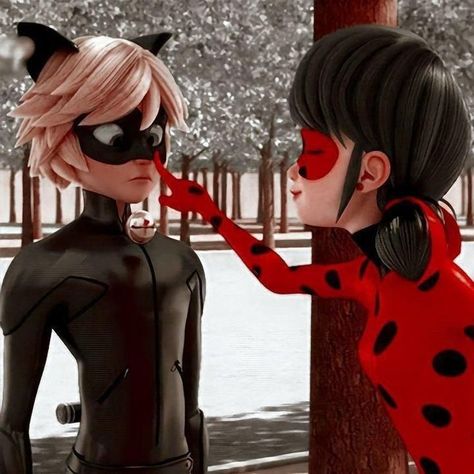 Marinette Et Adrien, Ladybug Und Cat Noir, Miraculous Wallpaper, Miraculous Ladybug Oc, Ladybug Wallpaper, Miraculous Ladybug Wallpaper, Marinette And Adrien, Miraculous Ladybug Fanfiction, Miraculous Characters