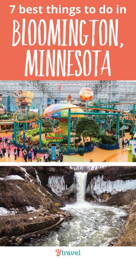 Bloomington Mn Things To Do, Things To Do At Mall Of America, Things To Do In Minneapolis Winter, Minneapolis Things To Do, Mall Of America Minnesota, Minneapolis Winter, Things To Do In Minnesota, Travel Minnesota, Bloomington Minnesota