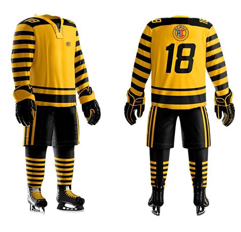 Sublimated Ice Hockey Uniform 🥰 No one will give you quality like this 💯 bet!!! Drop your order now 📩 Afanz International are Manufacturers and Exporters of Premium Quality of Apparels and Sports Uniforms. We deal in all sort of Customised Clothing according to your need. ✔️Sportswear ✔️Streetwear ✔️Gym wear ✔️Fashion wear ✔️Merchandise ✔️Uniforms ✔️Jackets Afanz International are the manufacturers from Sialkot, Punjab, Pakistan. . Afanz International Our Quality-Products are mostly made ... Ice Hockey Uniform, Hockey Pads, Hockey Uniform, Hockey Uniforms, Sports Academy, Jersey Ideas, Ice Hockey Jersey, Uniform Style, Custom Uniform