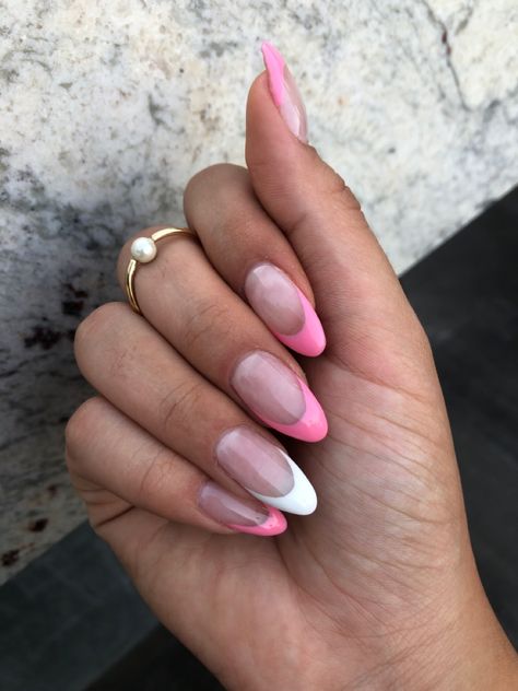 Pink Barbie Nails, Barbiecore Nails, Barbie Nails, Nails Prom, Pink Barbie, Prom Ideas, Nails Inspo, Up Hairstyles, Stylish Nails