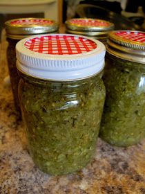 Sweet Zucchini Relish, Zucchini Relish Recipes, Make Pickles, Zucchini Relish, Sweet Relish, How To Make Pickles, Relish Recipe, Canning Pickles, Canning Recipe