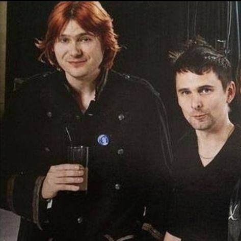 Nicky Wire 90s, Nicky Wire, Muse, Music