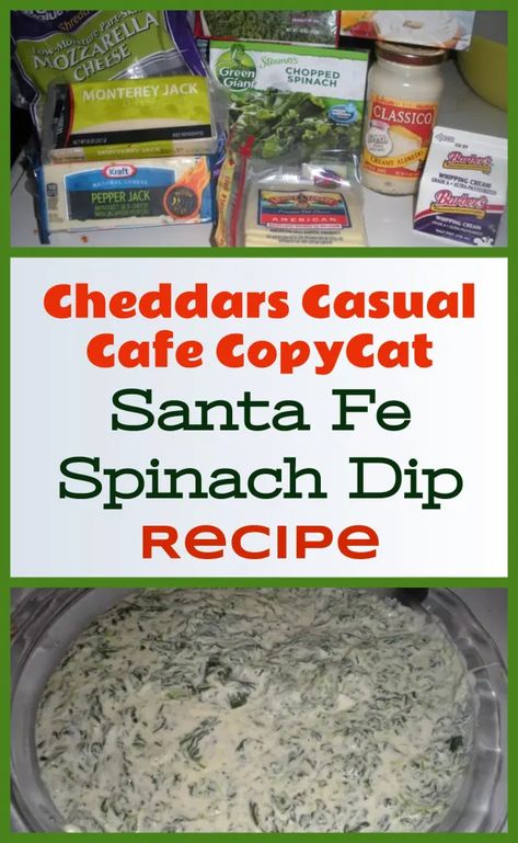 Cheddars Spinach Dip, Study Food, Cheddar Dip, Spinach Dip Recipe, Cheesy Dip, Artichoke Dip Recipe, Summer Foods, Dip Recipes Easy, The Dip