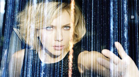 Scarlett Johansson Lucy, Lucy 2014, Lucy Movie, Scarlett Johansson Movies, Luc Besson, Movies 2014, Summer Movie, Bryan Cranston, Damon Albarn