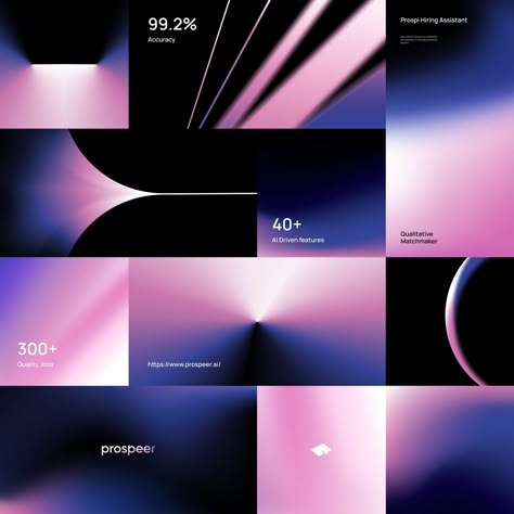 Web Design Mobile, Visual Identity Design, Motion Graphics Design, Gradient Design, Key Visual, Graphic Design Inspo, Design System, Motion Graphic, Design Visual