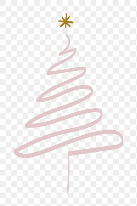 Pink Christmas Tree Clipart, Christmas Tree Pink, Doodle Clipart, Christmas Doodle, Christmas Tree Drawing, Cartoon Christmas Tree, Christmas Tree Png, Christmas Tree Clipart, Christmas Tree Graphic