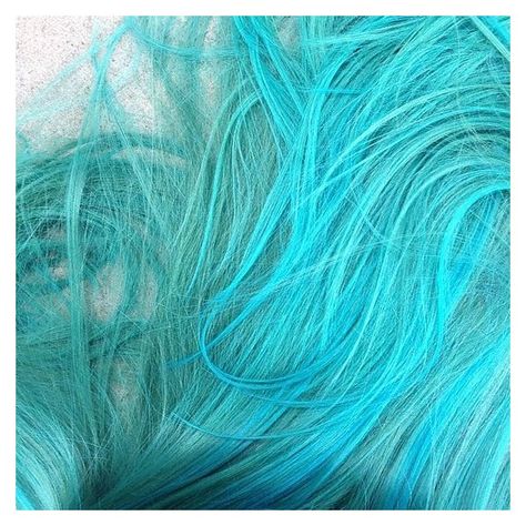 Atomic Turquoise Manic Panic, Miku Hair, Manic Panic Hair, Oxenfree, Turquoise Hair, Hair Aesthetic, Manic Panic, Ex Machina, Hair Inspo Color