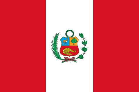 Peru Football, South America Flag, Peruvian Flag, Coding In Python, Peru Flag, Foreign Exchange Rate, Python Coding, Coding Tutorials, Color Symbolism