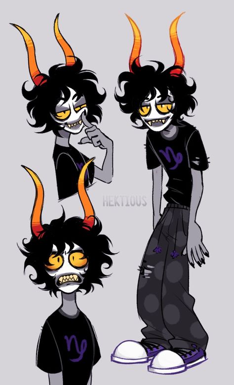 Gamzee Makara, Homestuck Trolls, Home Stuck, Sketchbook Art Inspiration, One Word, Homestuck, Art Sketchbook, South Park, Art Style