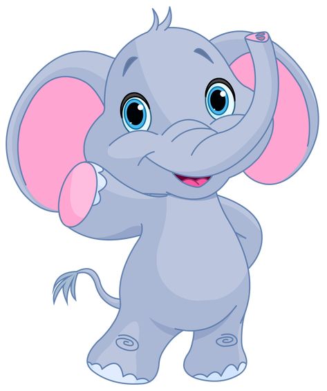 Free Baby Elephant Cliparts, Download Free Clip Art, Free Clip Art on Clipart Library Elephant Cartoon Images, Baby Elephant Images, Baby Elephant Cartoon, Cute Elephant Cartoon, Elephant Clip Art, Elephant Clipart, Elephant Images, Elephant Pictures, Elephant Illustration