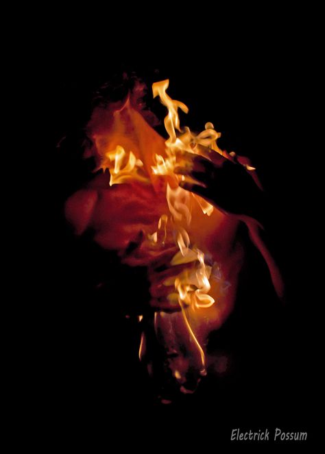 Playing with fire Play With Fire Aesthetic, Fire Aethstetic, Fire Love Aesthetic, Fire In Eyes, Person On Fire, Fire Twirling, Cody Anderson, Fire Pfp, Peter Graves