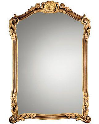 Beautiful wall mirror designs | Luxury mirror ideas 2022 | Mirror wall panelling designs Floor Length Mirrors, Carved Wood Mirror, Mirrored Furniture Decor, French Style Mirrors, Antique Mirror Frame, Mirrored Walls, French Floor, Large Mirrors, Wall Unit Designs