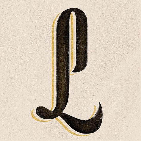 L Typography, Abc Font, Scrapbook Letters, Lemony Snicket, Typographic Art, Hand Lettering Fonts, Book Letters, Illuminated Letters, Letter L