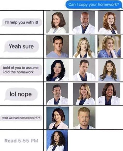 Cristina made me spit out my water. Tv Show Workouts, Anatomy Humor, Grey's Anatomy Doctors, Gray's Anatomy, Greys Anatomy Funny, Greys Anatomy Characters, Greys Anatomy Memes, Greys Anatomy Cast, Grey Anatomy Quotes