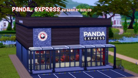 Sims 4 Restaurant, The Sims 4 Lots, Sims 4 Cc Kids Clothing, Play Sims 4, Sims 4 House Building, Free Sims 4, The Sims 4 Packs, Sims 4 Body Mods, Sims 4 Expansions